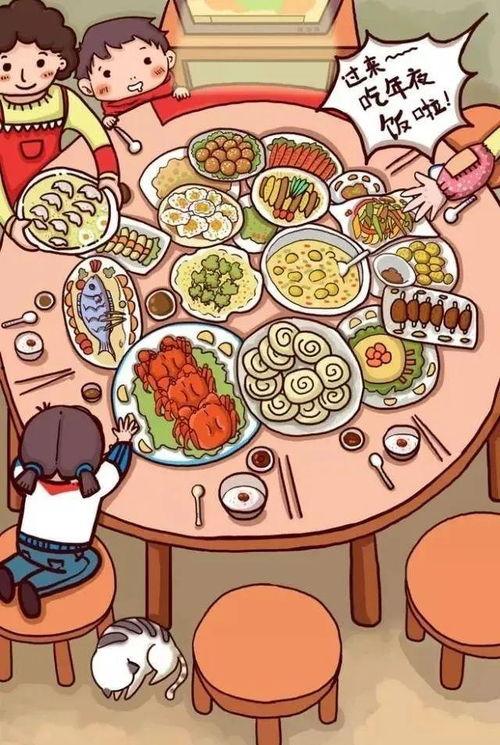 吃瓜观众画画接龙,趣味横生的艺术盛宴