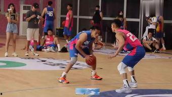 打篮球视频,激情四溢的视觉盛宴