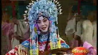 京剧视频,视频中的经典瞬间回顾