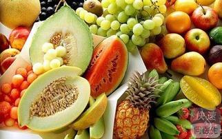 满月可以吃瓜吗,瓜果飘香，共享甜蜜时光