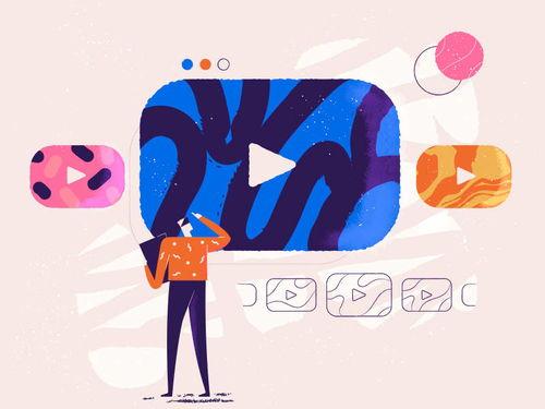 创意视频,探索视觉艺术与叙事的完美融合