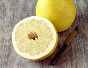 吃蜜瓜还是柚子,蜜瓜与柚子的口感盛宴